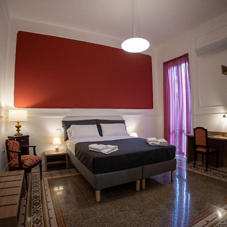 Petrarca Suite Palermo Exterior foto